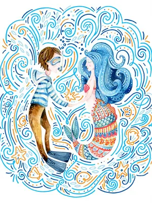 你胜人间和高四生的梦幻联动