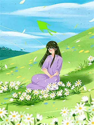 爱意往复小说谢初遥