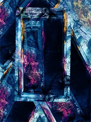 杀手重生玄幻世界小说