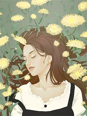 合约夫妻心机女