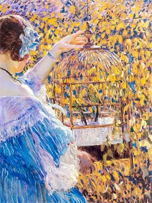 黎明了却一生憾小说大结局