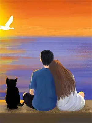 暮光之战破晓暮影刺克