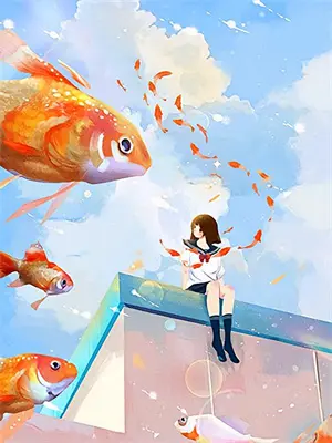 魂困手机，校霸对着我遗照哭疯了