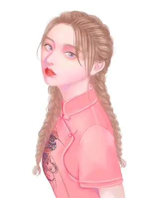 女富豪征婚启事