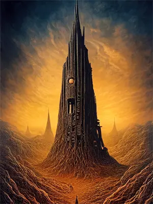 灵气复苏爽文救世主