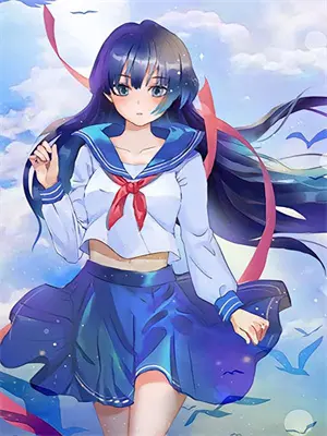 如镜花水月小说