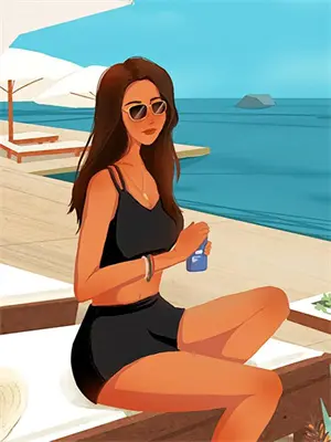 穿越成农女冲喜嫁秀才