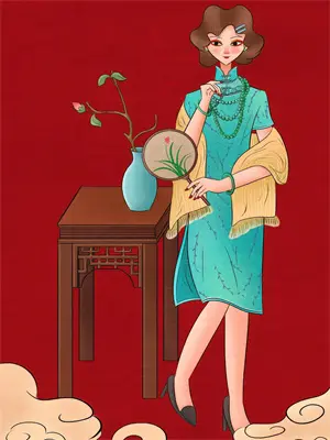 杀手王妃被休,签完字