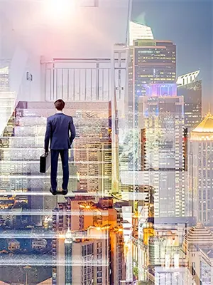 天才终究会归来