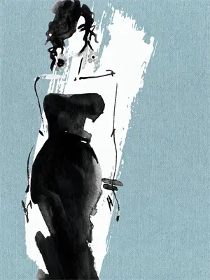 女配不想当主角女主是谁