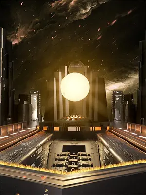 穿越空间四爷娇宠格格