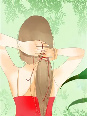 情商测试: 女朋友:如果我怀孕了,孩子不是你的,怎么办?