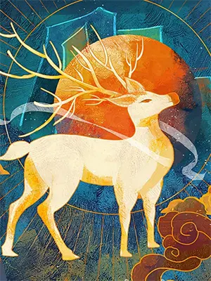 乱世悲歌金八爷片段