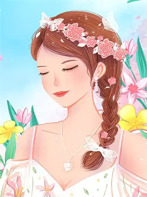 偏执暴君养成系