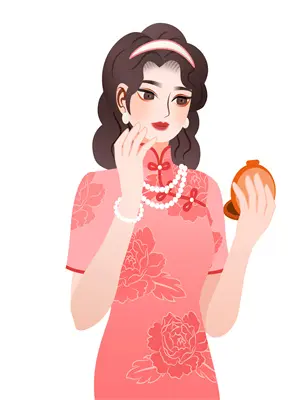 我是太子的白月光后续