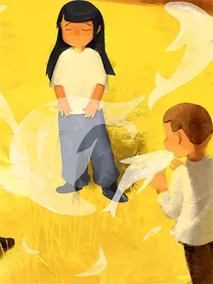 给蛇王生个蛇宝宝