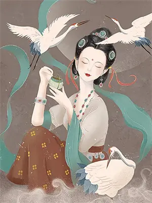 别爱我没结果gigi