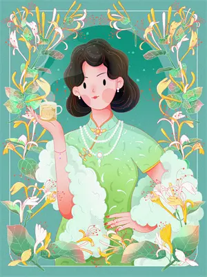 穿越农女种田忙txt