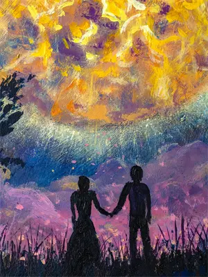 怀孕八个月婆婆让我给老公倒洗脚水