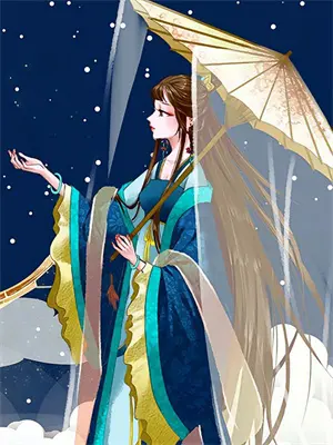 我的状元人生,被她偷了十六年的小说