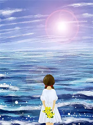 末日来袭我重生回来了动漫版