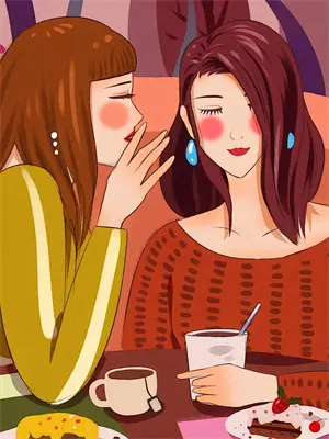 浮生一梦君同我都是槐安