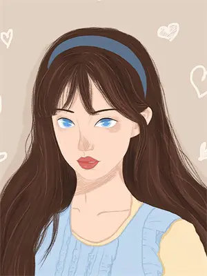 七零穿成抱错假千金后被娇宠了12