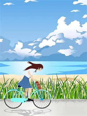 他将红酒瓶推入