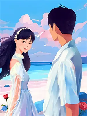 一夜经血，一地KPI当我变成我老婆