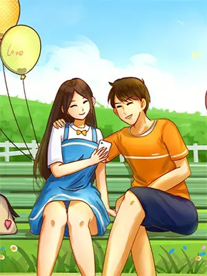 盐妻发家言情小说