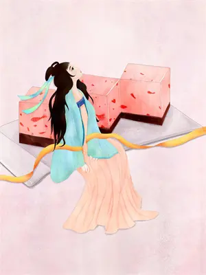 退婚流所有小说