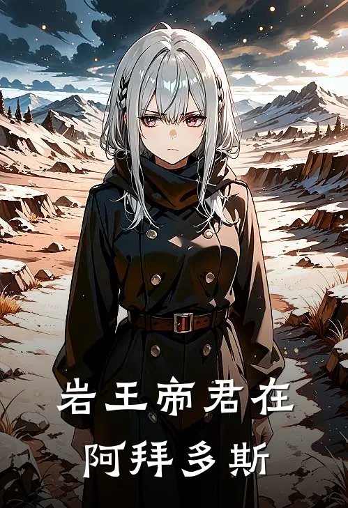 岩王帝君在阿拜多斯