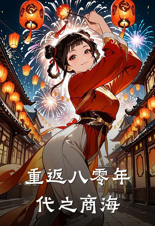 重返八零年代之商海