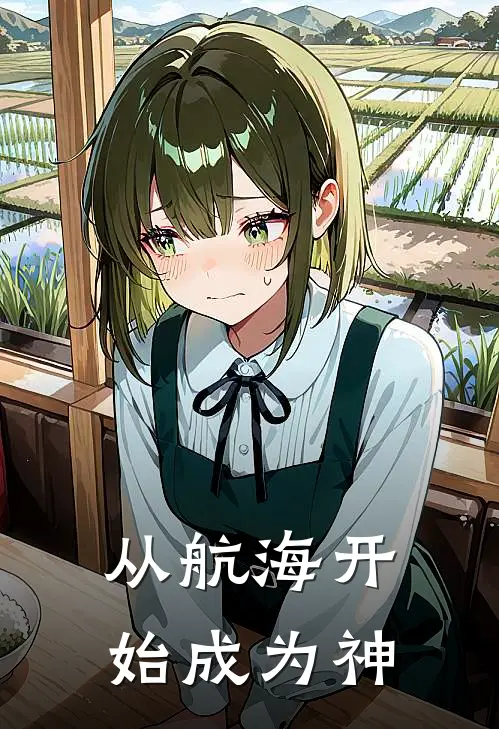 从航海开始成为神