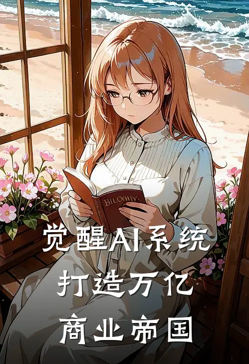 觉醒AI系统：打造万亿商业帝国