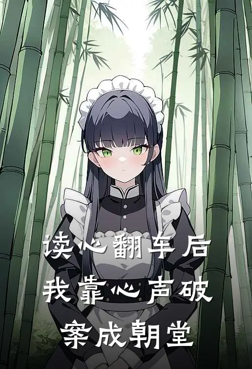 读心翻车后，我靠心声破案成朝堂