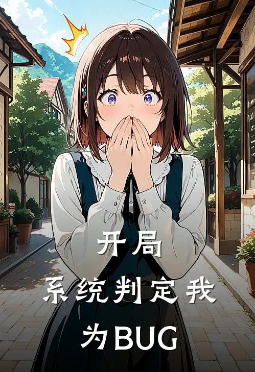 开局，系统判定我为BUG