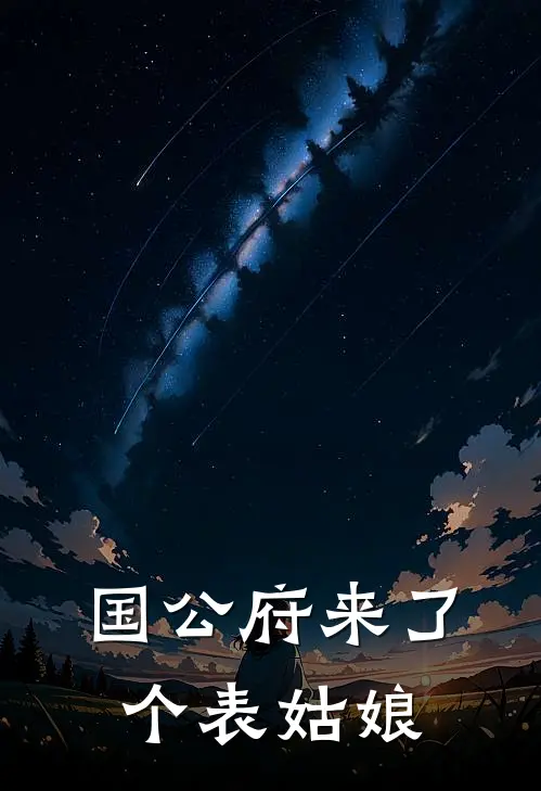 国公府来了个表姑娘
