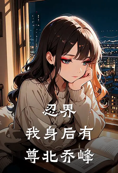 忍界：我身后有尊北乔峰