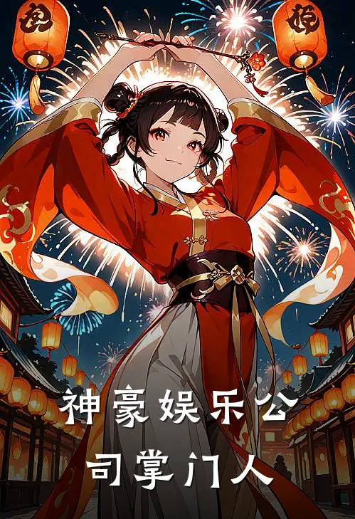 【神豪】娱乐公司掌门人