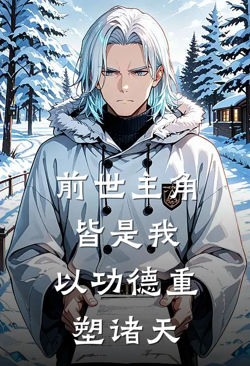 前世主角皆是我，以功德重塑诸天