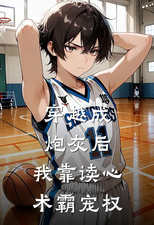 穿越成炮灰后，我靠读心术霸宠权