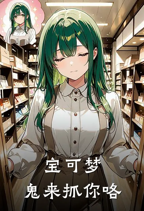 宝可梦：鬼来抓你咯