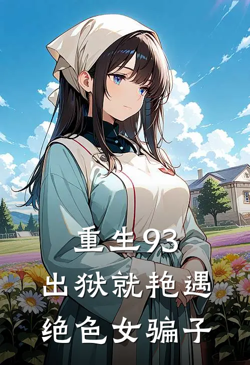 重生93：出狱就艳遇绝色女骗子