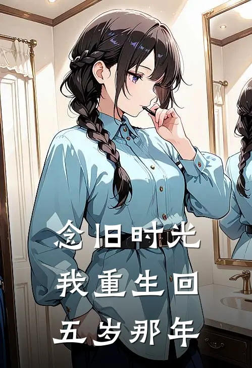 念旧时光：我重生回五岁那年