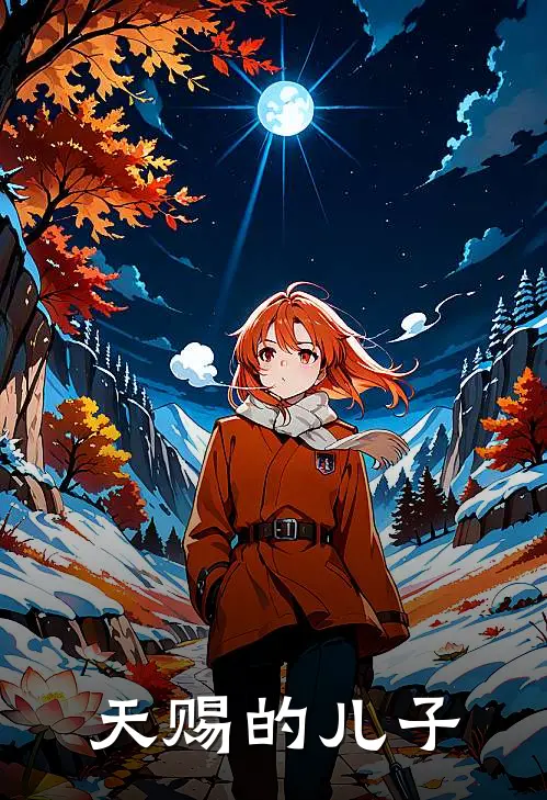 天赐的儿子