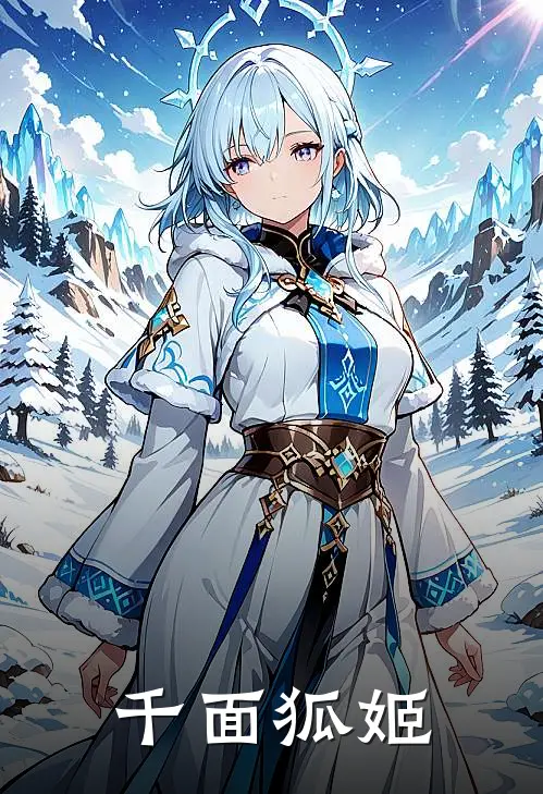 千面狐姬
