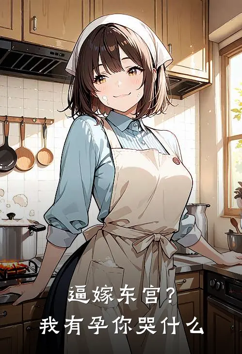 逼嫁东宫？我有孕你哭什么