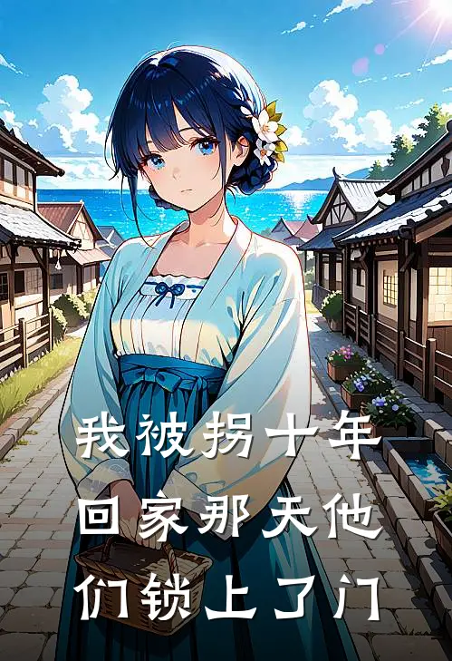 我被拐十年，回家那天他们锁上了门