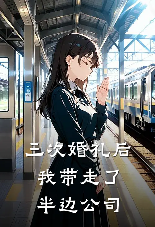 三次婚礼后，我带走了半边公司